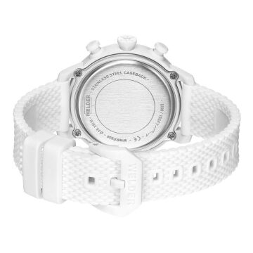 Welder Moody Watch WWRP600 38 mm Bayan Kol Saati