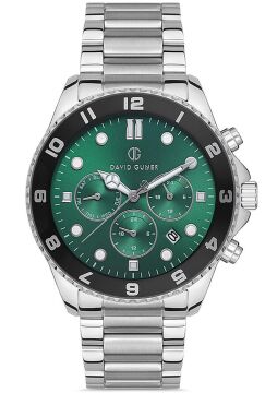 Davıd Guner DG-8243GA-A10 Erkek Kol Saati