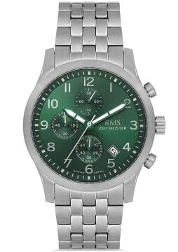 Grand Romanson RMS.1.AG1639.04 Titanium Erkek Kol Saati