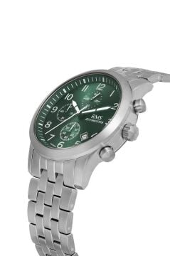 Grand Romanson RMS.1.AG1639.04 Titanium Erkek Kol Saati