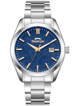 Slazenger SL.09.2520.1.07 Erkek Kol Saati