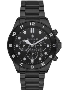 Davıd Guner DG-8243GA-G2 Erkek Kol Saati