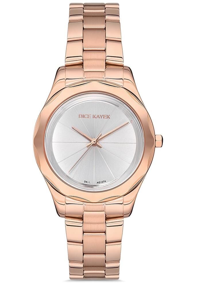 Dice Kayek DK.1.AG1274.04 Bayan Kol Saati