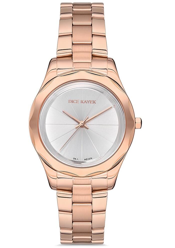 Dice Kayek DK.1.AG1274.04 Bayan Kol Saati