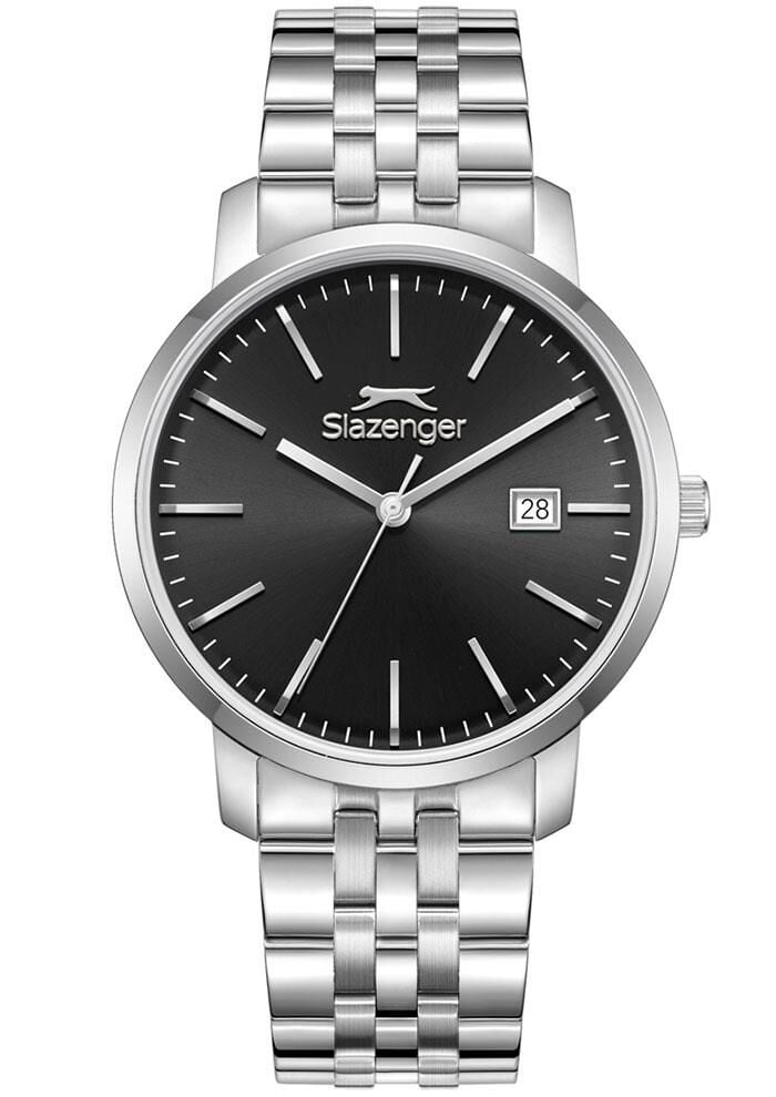 Slazenger SL.09.2529.1.01 Erkek Kol Saati