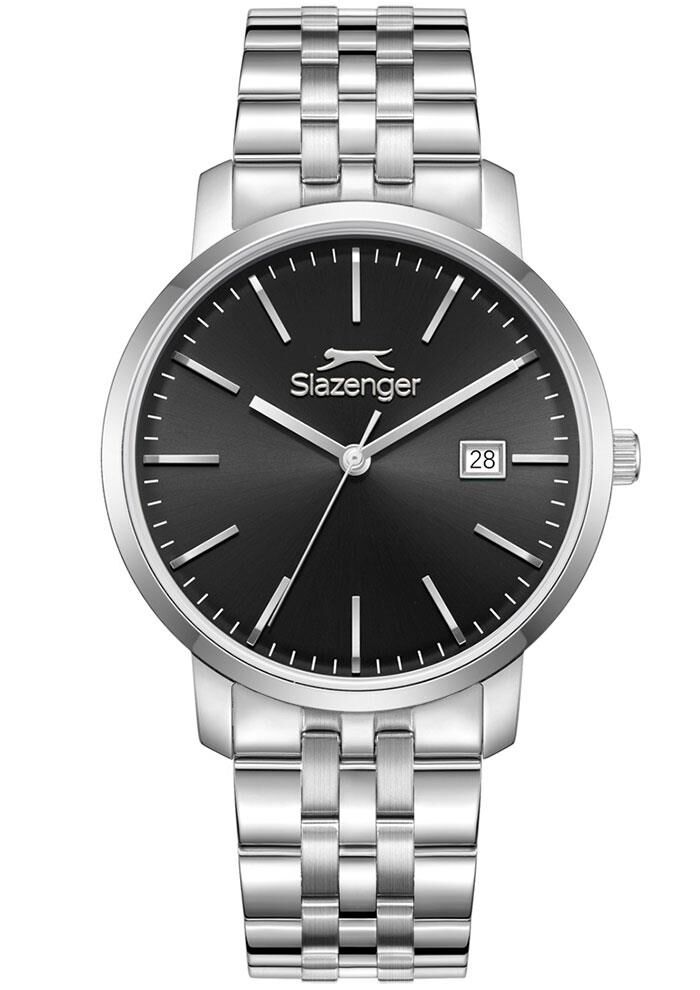 Slazenger SL.09.2529.1.01 Erkek Kol Saati