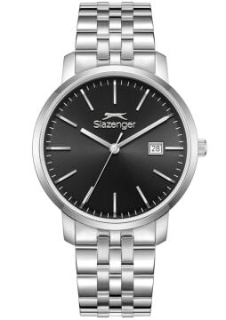 Slazenger SL.09.2529.1.01 Erkek Kol Saati
