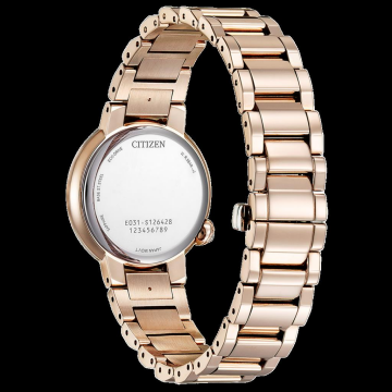 Citizen EM0912-84Y Eco-Drive Bayan Kol Saati
