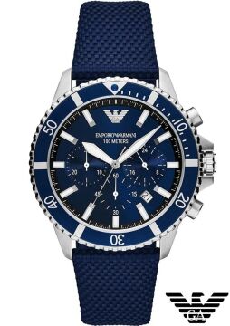 Emporio Armani AR11588 Erkek Kol Saati