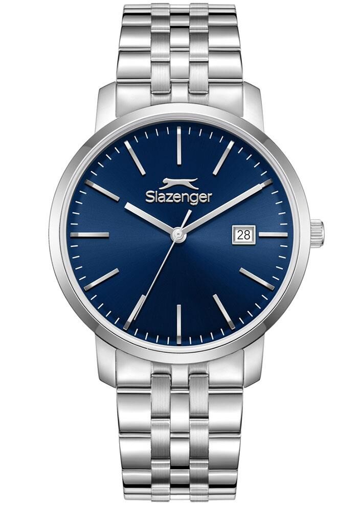 Slazenger SL.09.2529.1.02 Erkek Kol Saati