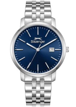 Slazenger SL.09.2529.1.02 Erkek Kol Saati