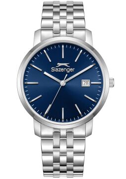 Slazenger SL.09.2529.1.02 Erkek Kol Saati
