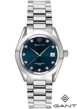 Gant G176102 Bayan Kol Saati