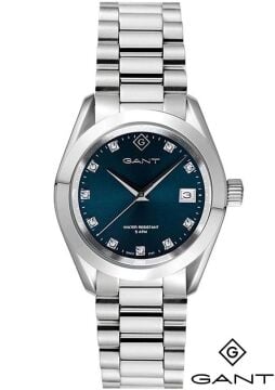Gant G176102 Bayan Kol Saati