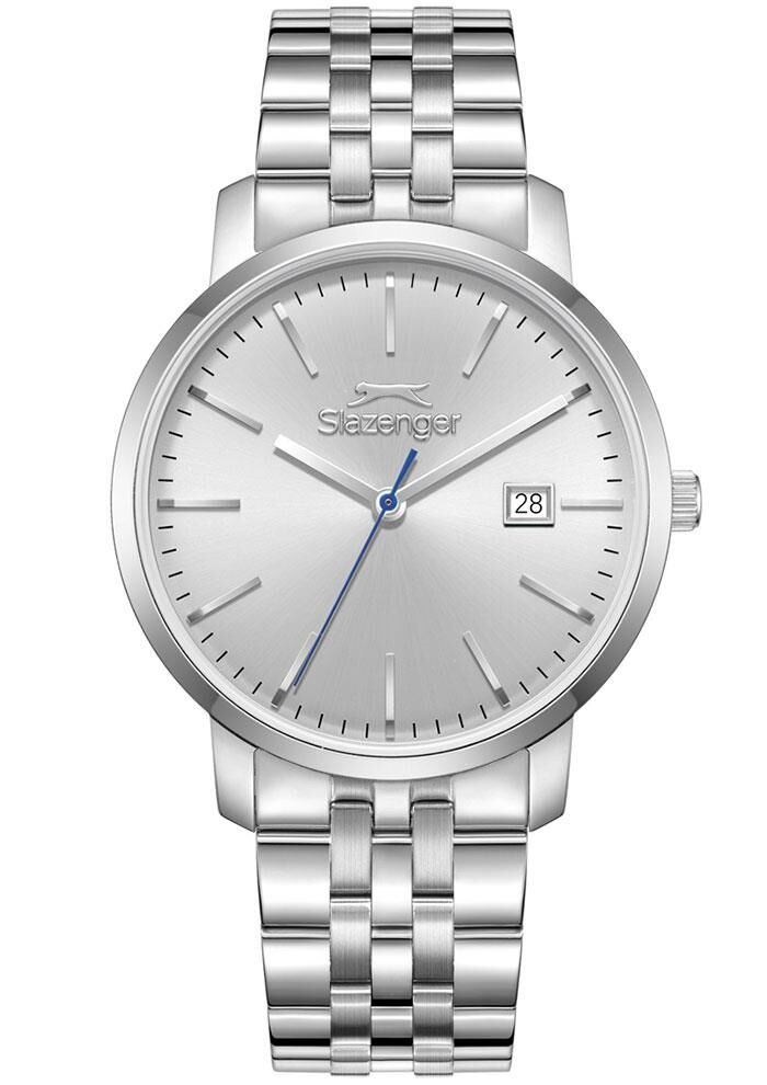 Slazenger SL.09.2529.1.03 Erkek Kol Saati