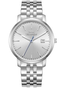 Slazenger SL.09.2529.1.03 Erkek Kol Saati