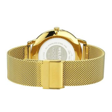 Welder Moody Watch WRS436 42 mm Slim Kol Saati