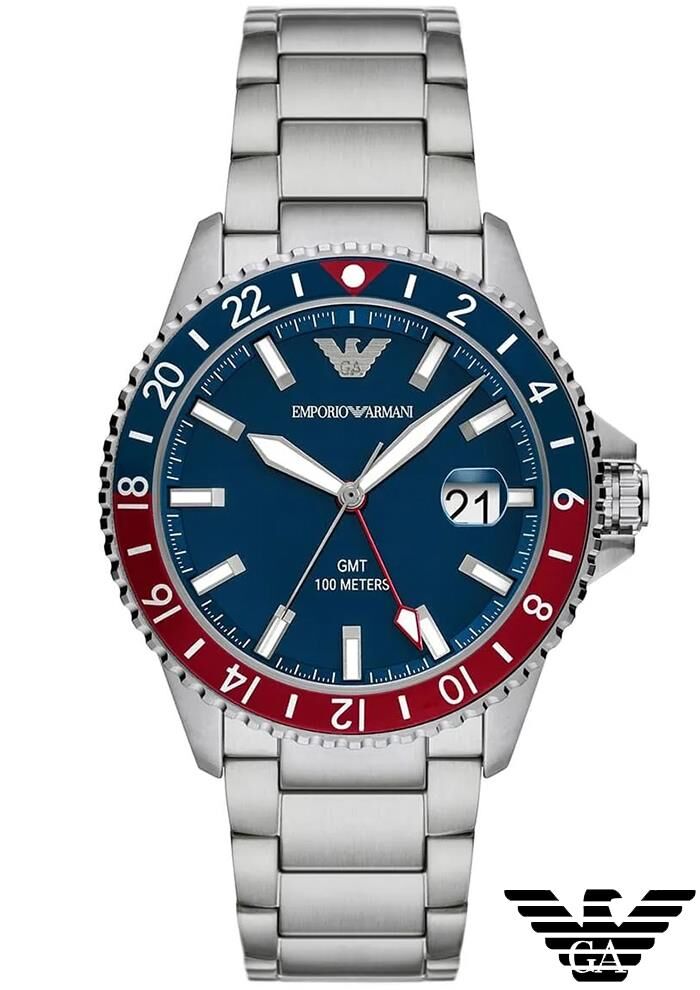 Emporio Armani AR11590 Erkek Kol Saati