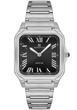 Momentus EM348S-04SS Erkek Kol Saati