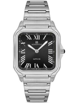 Momentus EM348S-04SS Erkek Kol Saati