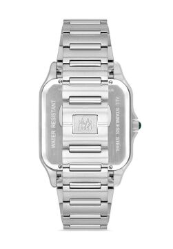 Momentus EM348S-04SS Erkek Kol Saati