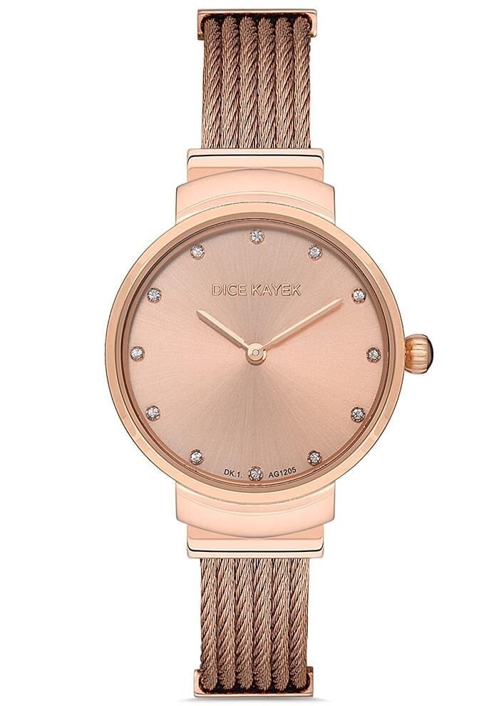 Dice Kayek DK.1.AG1205.02 Bayan Kol Saati