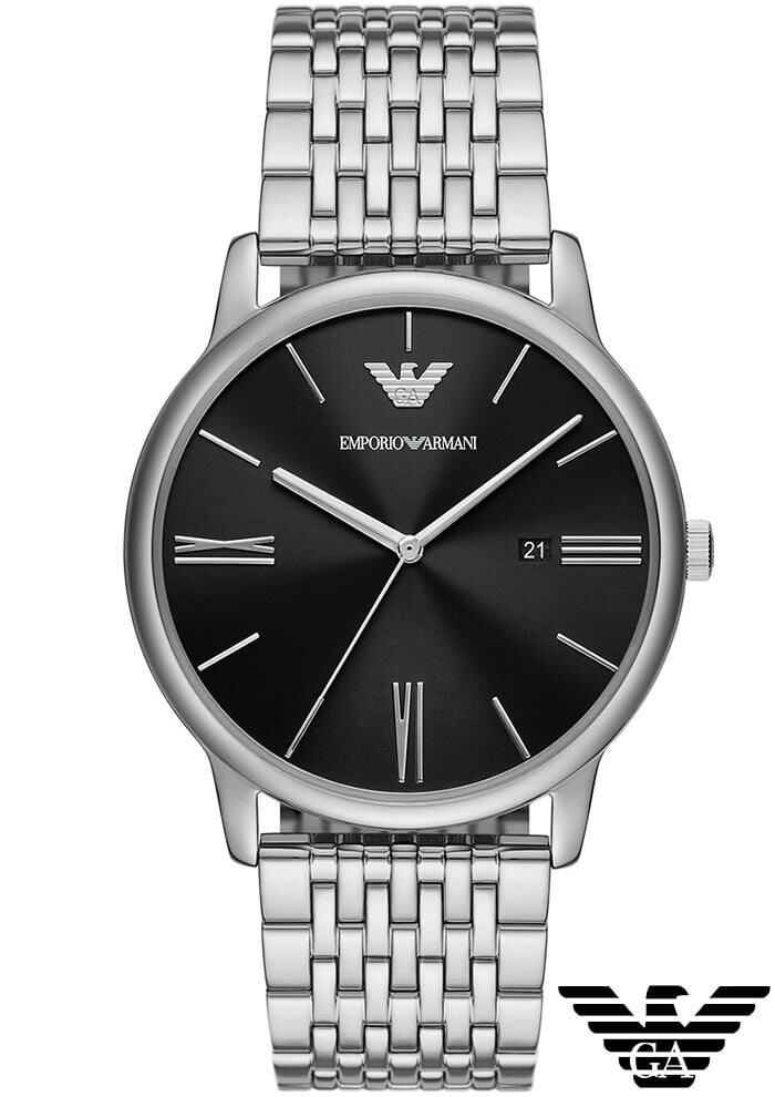 Emporio Armani AR11600 Erkek Kol Saati
