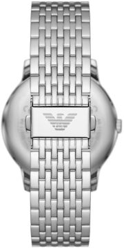 Emporio Armani AR11600 Erkek Kol Saati