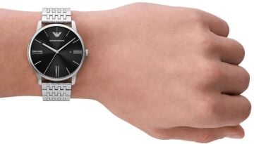 Emporio Armani AR11600 Erkek Kol Saati