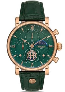Hislon TM105R-15KR Erkek Kol Saati