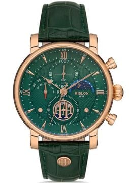 Hislon TM105R-15KR Erkek Kol Saati