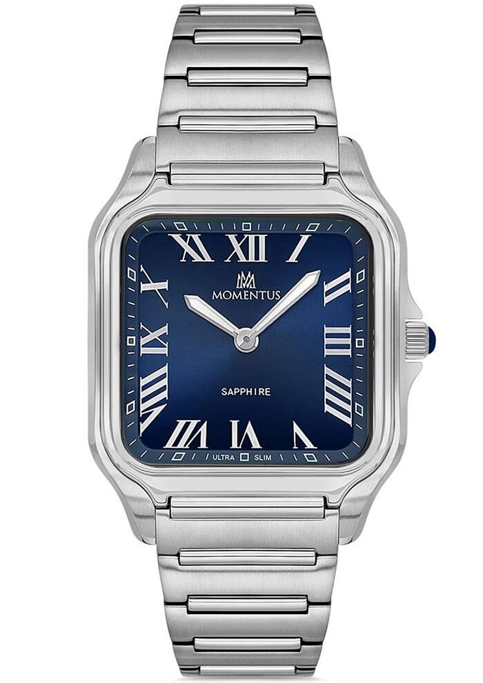 Momentus EM348S-11SS Erkek Kol Saati
