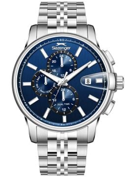 Slazenger SL.09.2551.2.02 Erkek Kol Saati