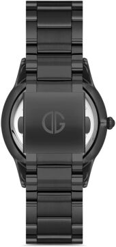 Davıd Guner DG-8231G-G2 Erkek Kol Saati