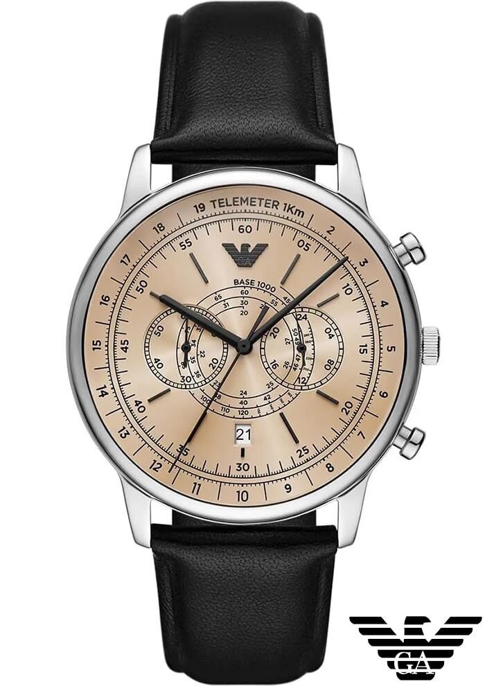 Emporio Armani AR11634 Erkek Kol Saati