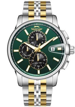 Slazenger SL.09.2551.2.03 Erkek Kol Saati