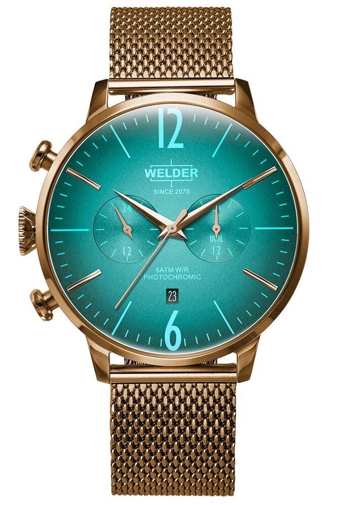 WELDER MOODY WWRC1018 ERKEK KOL SAATİ