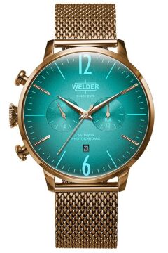 WELDER MOODY WWRC1018 ERKEK KOL SAATİ
