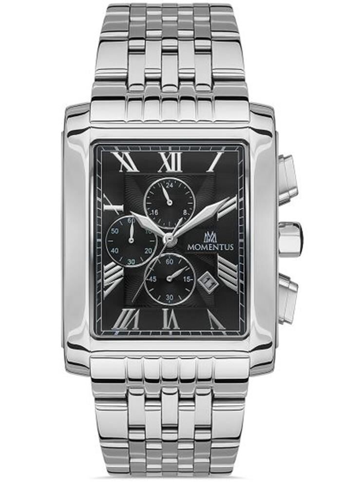 Momentus TM111S-04SS Erkek Kol Saati