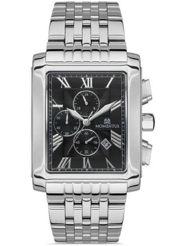 Momentus TM111S-04SS Erkek Kol Saati