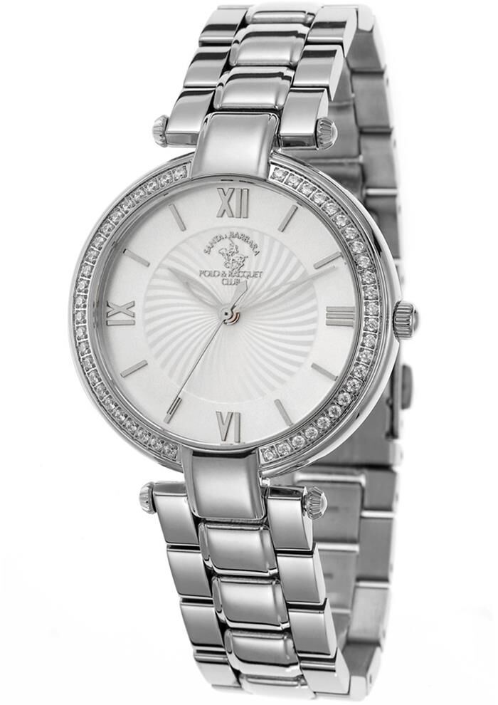 Santa Barbara Polo&Racquet Club SB.1.10012.1 Bayan Kol Saati