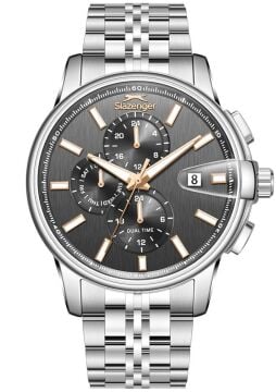 Slazenger SL.09.2551.2.04 Erkek Kol Saati