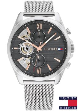 Tommy Hilfıger TH1710646 Erkek Kol Saati
