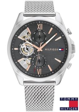 Tommy Hilfıger TH1710646 Erkek Kol Saati