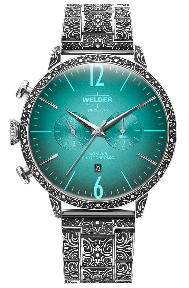 WELDER MOODY WWRC2075S LİMİTED EDITION KOL SAATİ