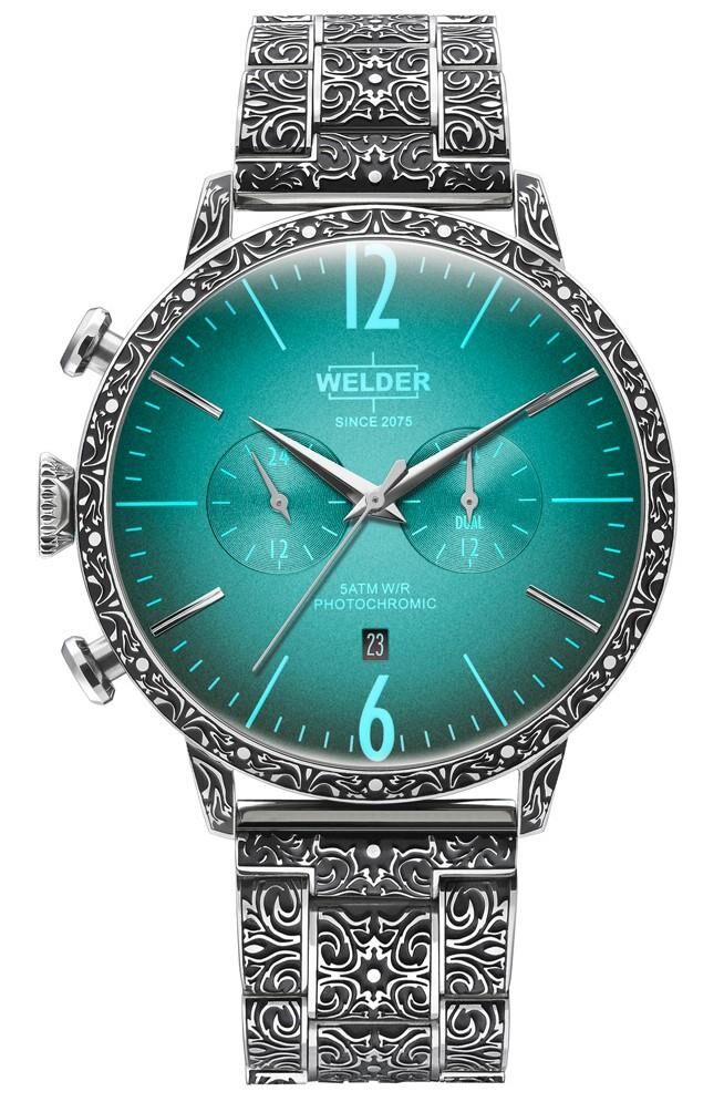 WELDER MOODY WWRC2075S LİMİTED EDITION KOL SAATİ