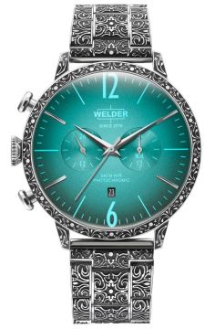 WELDER MOODY WWRC2075S LİMİTED EDITION KOL SAATİ