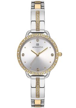 Momentus SW260T-02SG Kadın Kol Saati