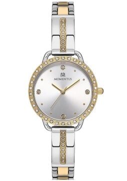 Momentus SW260T-02SG Kadın Kol Saati