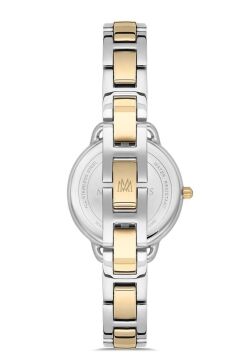 Momentus SW260T-02SG Kadın Kol Saati
